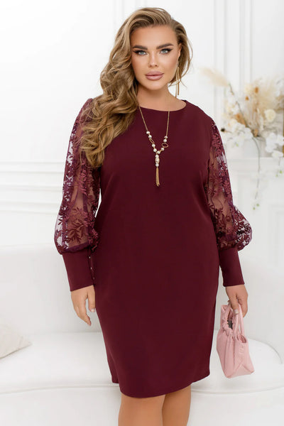 Rochie Minerva