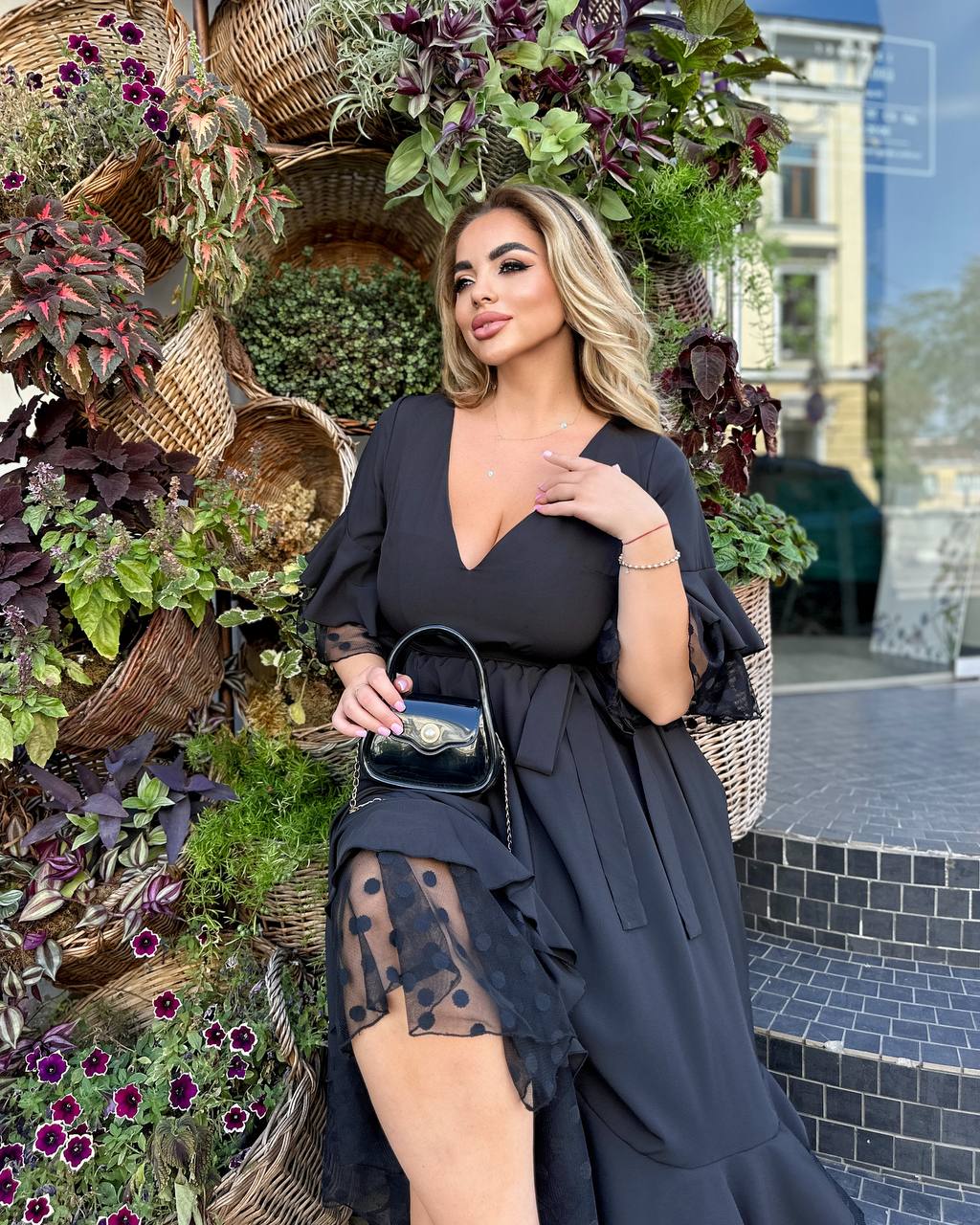 Rochie Nazira