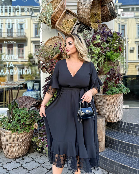 Rochie Nazira