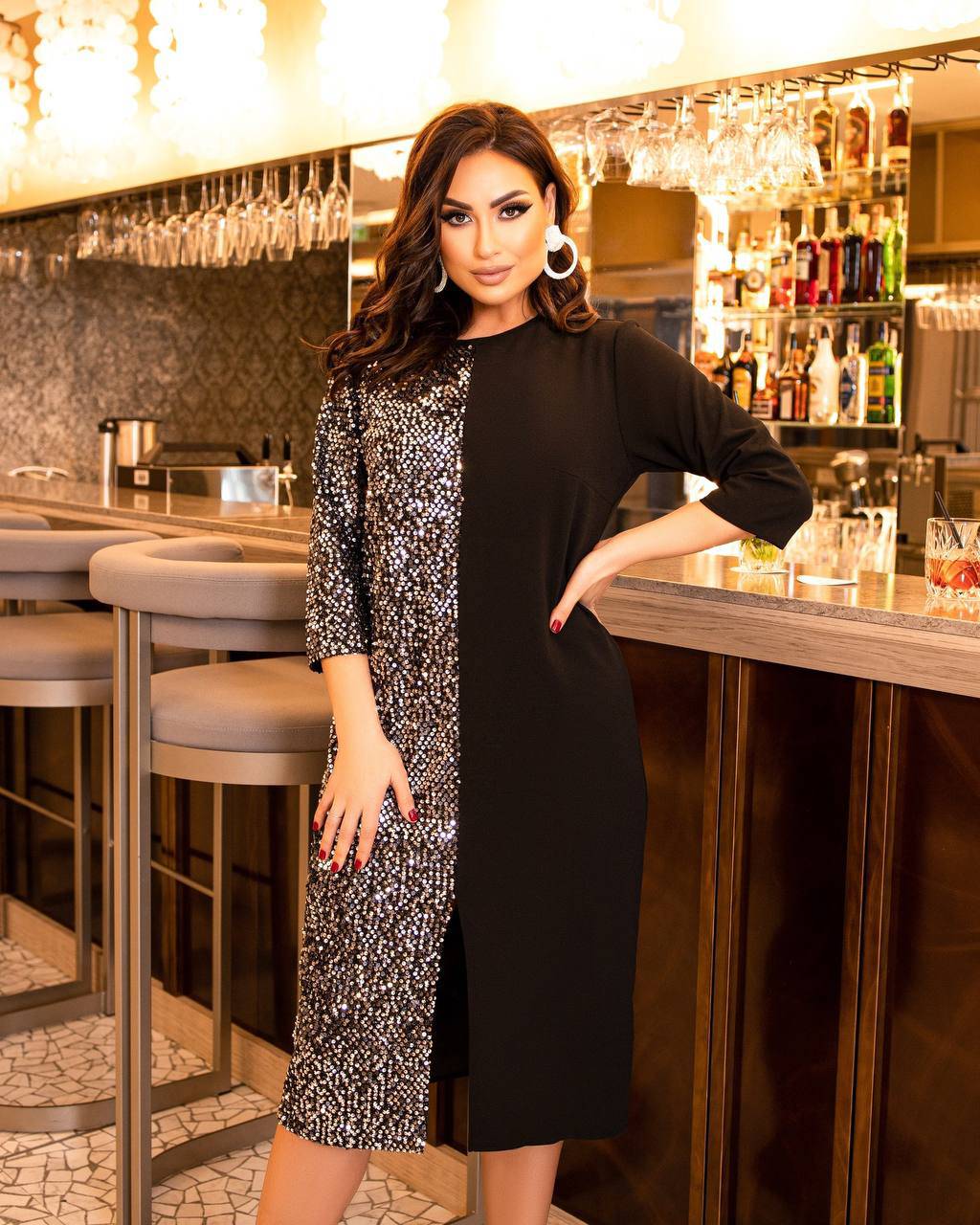 Rochie Zuria