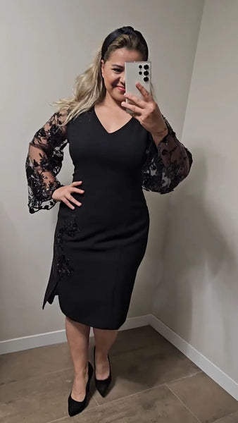 Rochie Toria