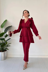 Compleu Elora