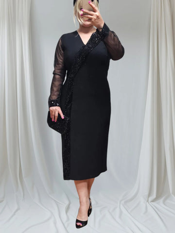 Rochie Coralia