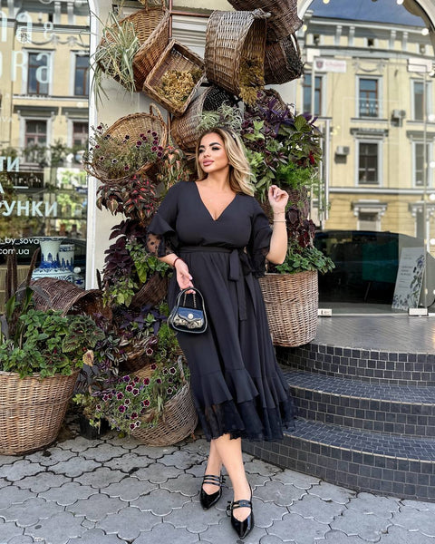 Rochie Nazira